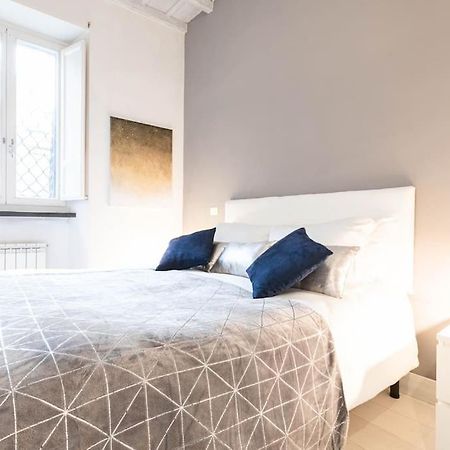 Manara57 Dream Apartment Trastevere - Topcollection Rom Exterior foto