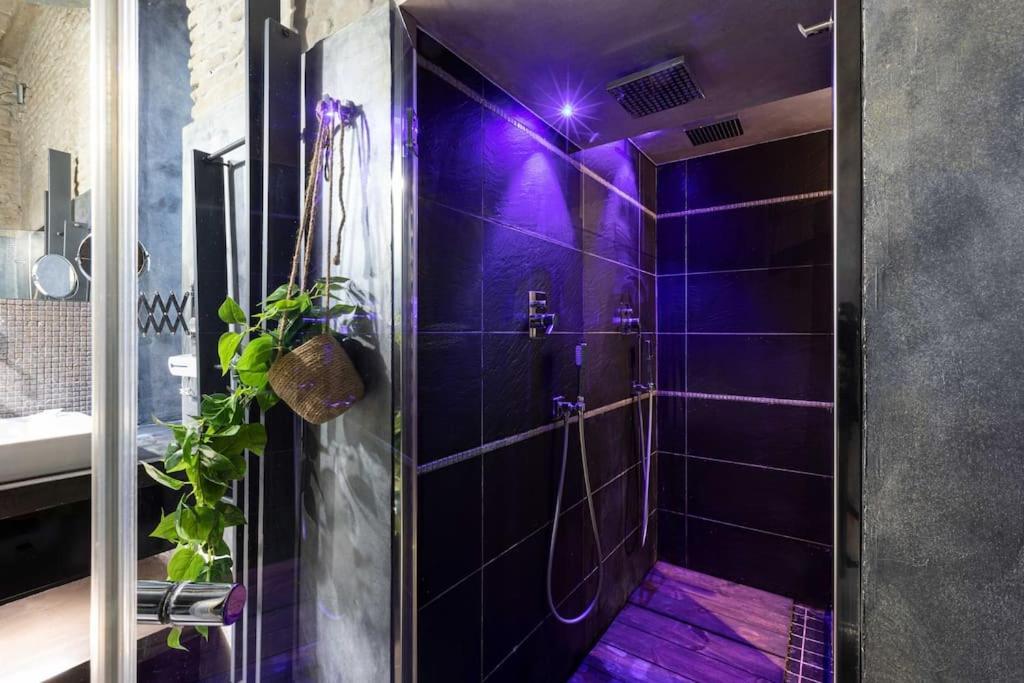 Manara57 Dream Apartment Trastevere - Topcollection Rom Exterior foto