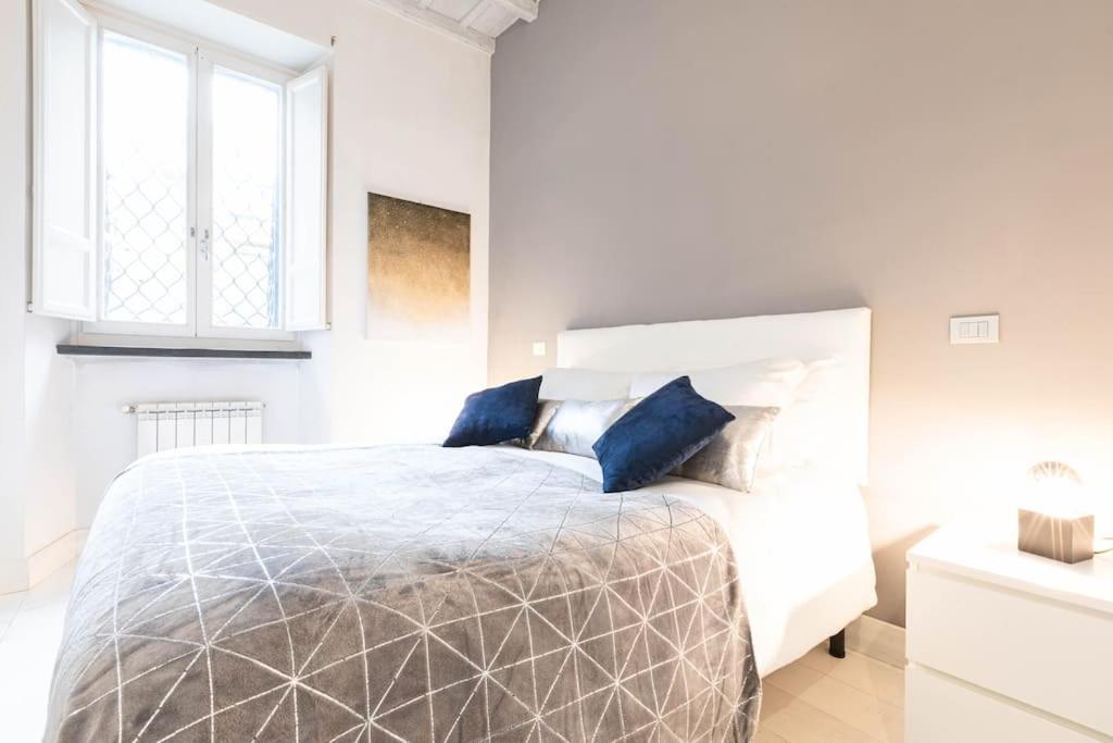 Manara57 Dream Apartment Trastevere - Topcollection Rom Exterior foto