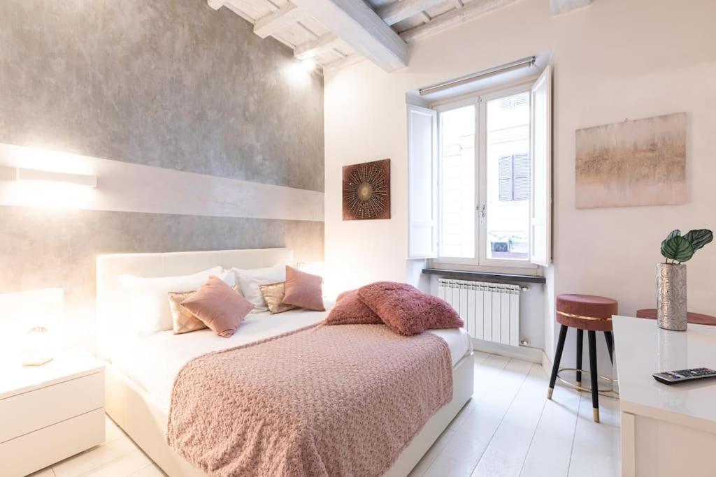 Manara57 Dream Apartment Trastevere - Topcollection Rom Exterior foto