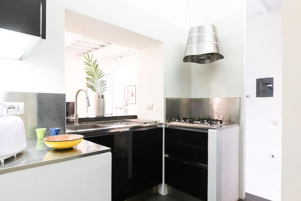 Manara57 Dream Apartment Trastevere - Topcollection Rom Exterior foto
