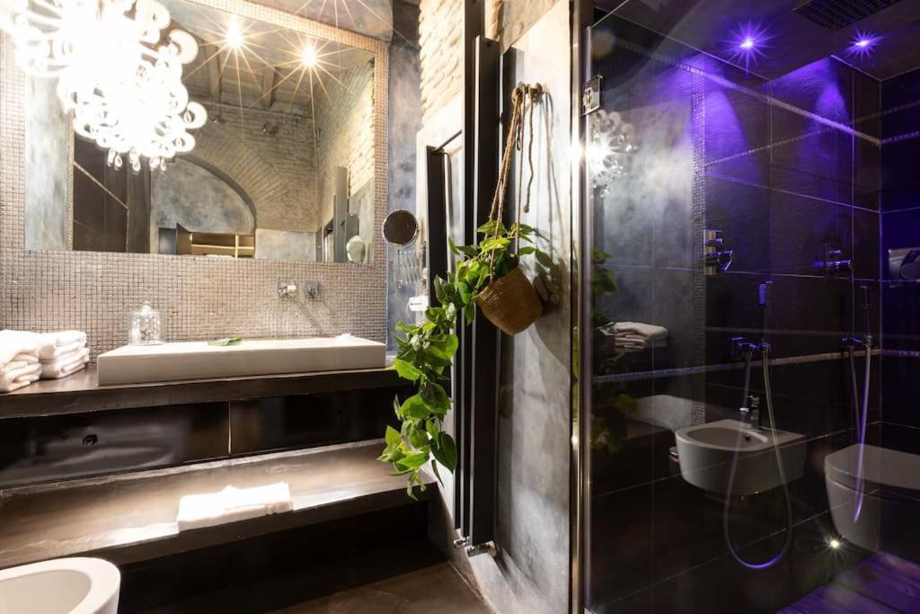 Manara57 Dream Apartment Trastevere - Topcollection Rom Exterior foto