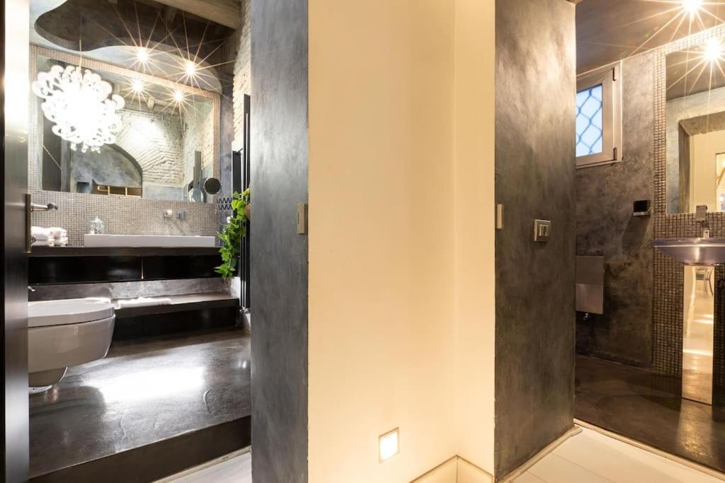 Manara57 Dream Apartment Trastevere - Topcollection Rom Exterior foto