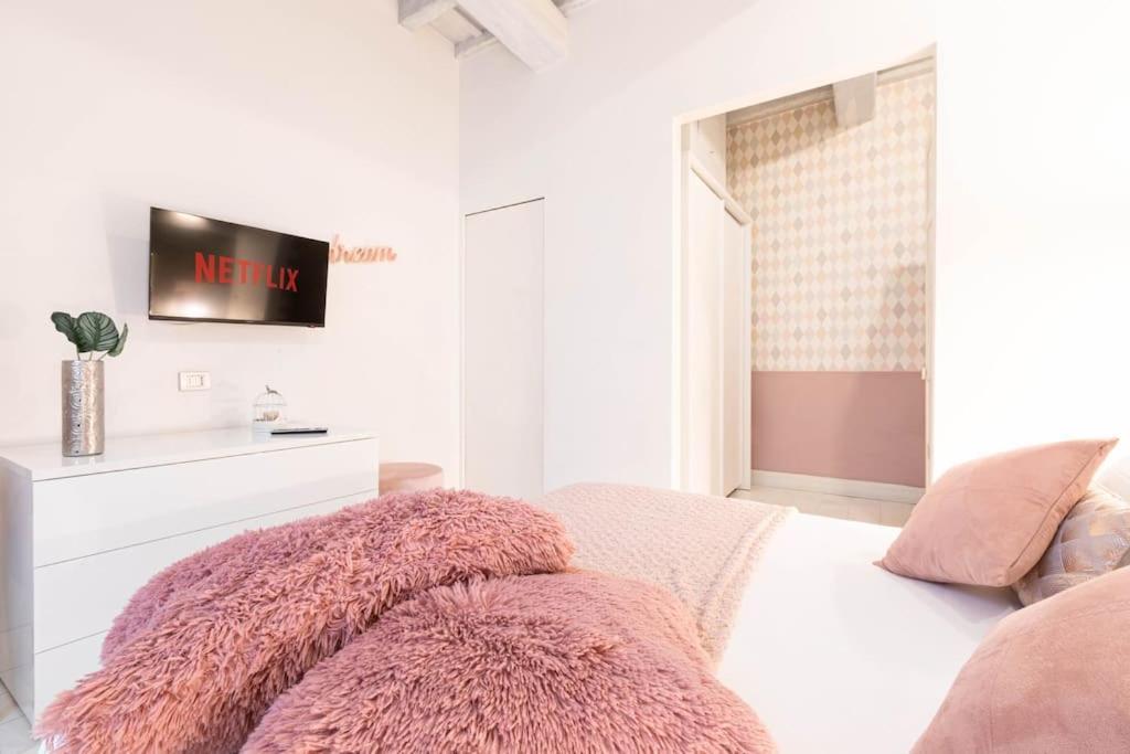 Manara57 Dream Apartment Trastevere - Topcollection Rom Exterior foto