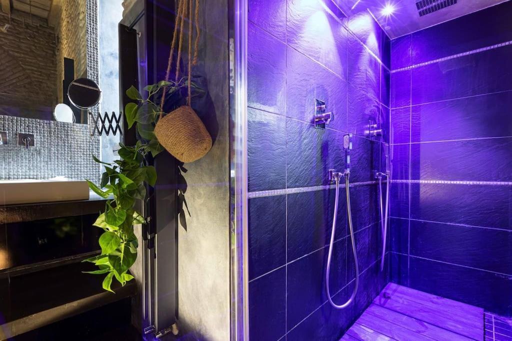 Manara57 Dream Apartment Trastevere - Topcollection Rom Exterior foto