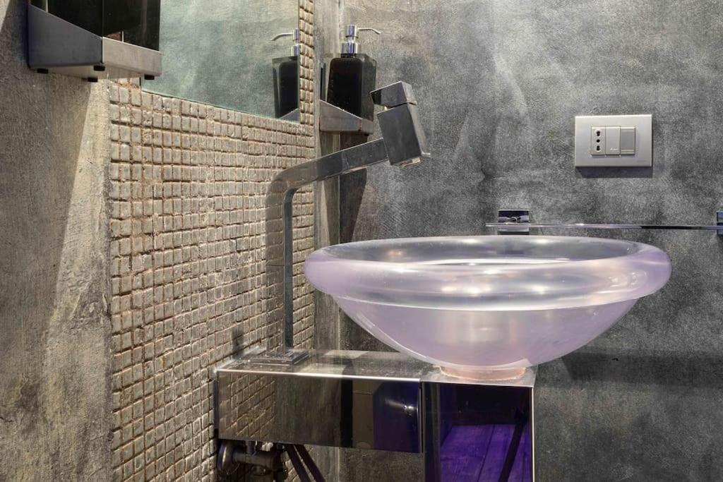 Manara57 Dream Apartment Trastevere - Topcollection Rom Exterior foto