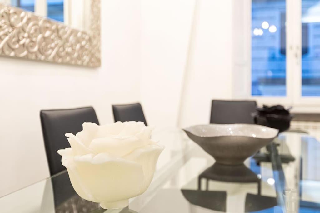 Manara57 Dream Apartment Trastevere - Topcollection Rom Exterior foto