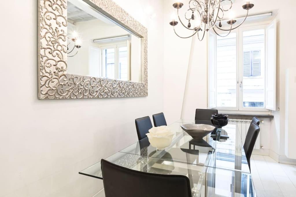 Manara57 Dream Apartment Trastevere - Topcollection Rom Exterior foto