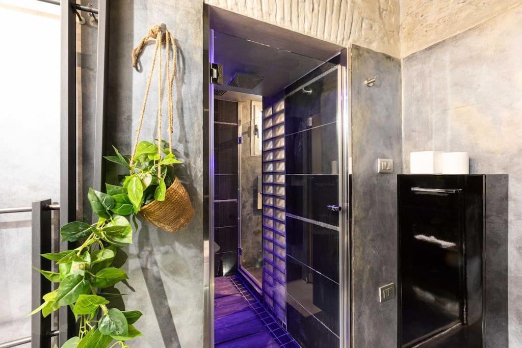 Manara57 Dream Apartment Trastevere - Topcollection Rom Exterior foto