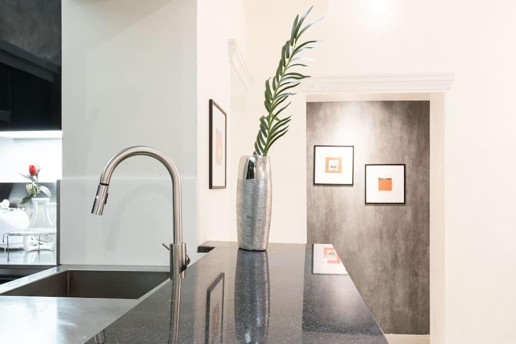 Manara57 Dream Apartment Trastevere - Topcollection Rom Exterior foto